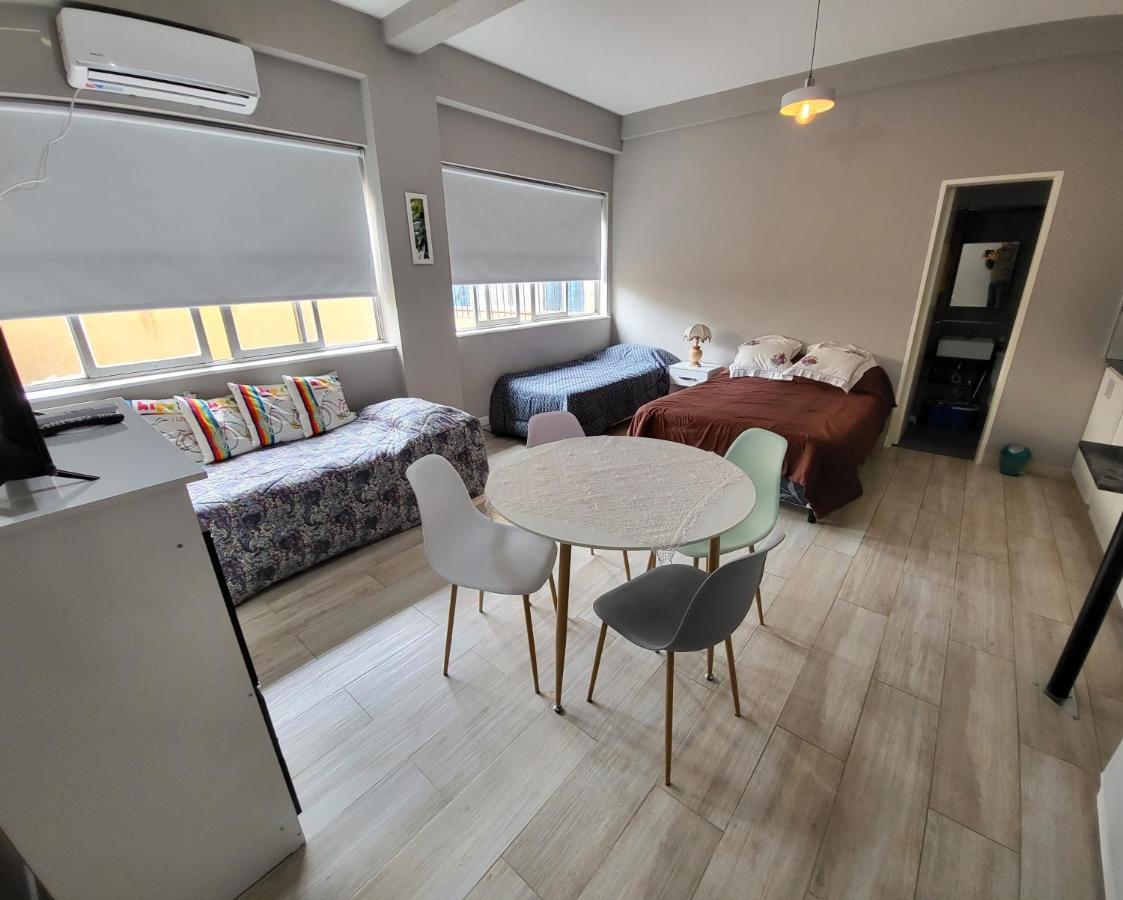 Apartment Hermoso Monoambiente P/4 Personas En El Centro De *