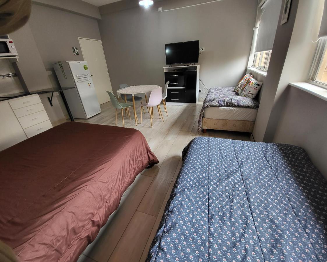 Hermoso Monoambiente P/4 Personas En El Centro De Salta