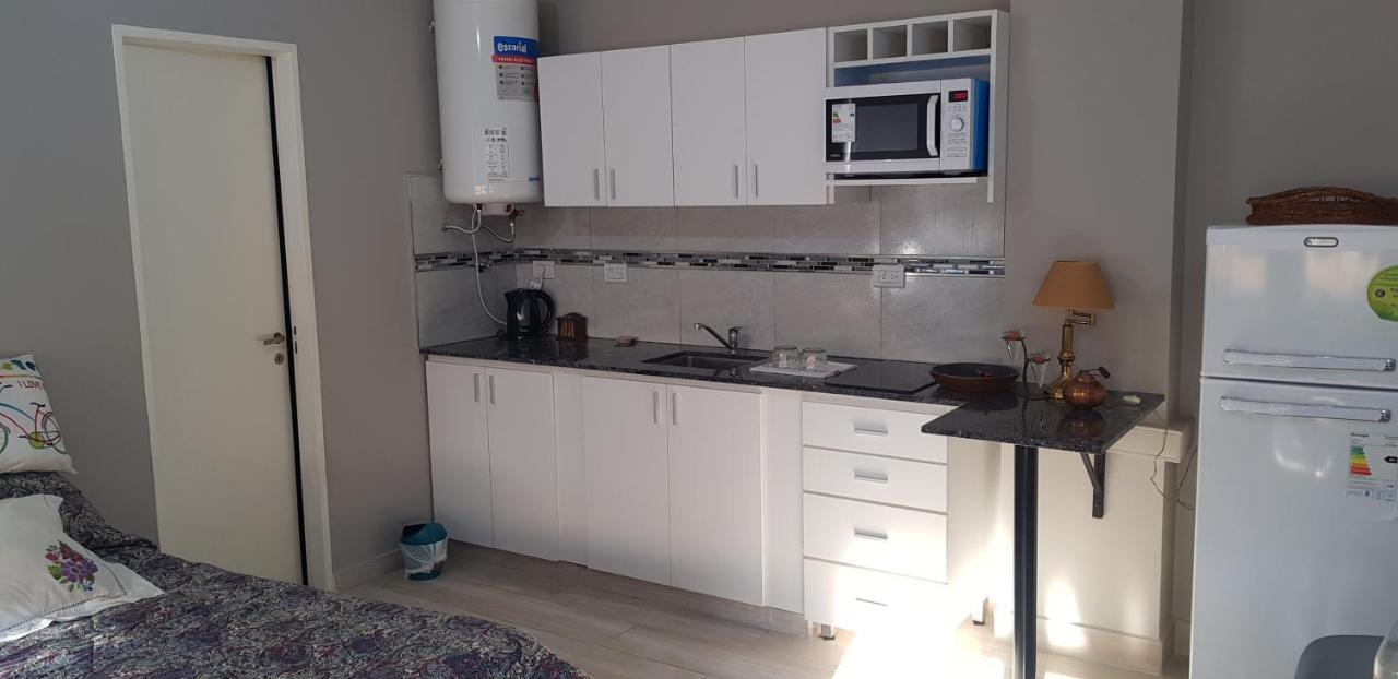 Hermoso Monoambiente P/4 Personas En El Centro De * Salta