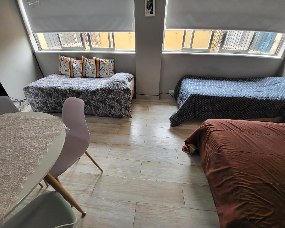 Hermoso Monoambiente P/4 Personas En El Centro De * Salta